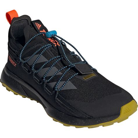 adidas terrex voyager hiking shoes